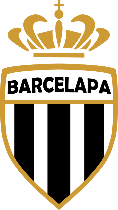 Escudo Barcelapa